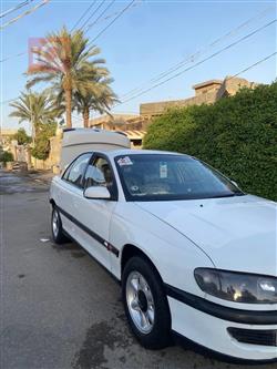 اوبل أوميغا